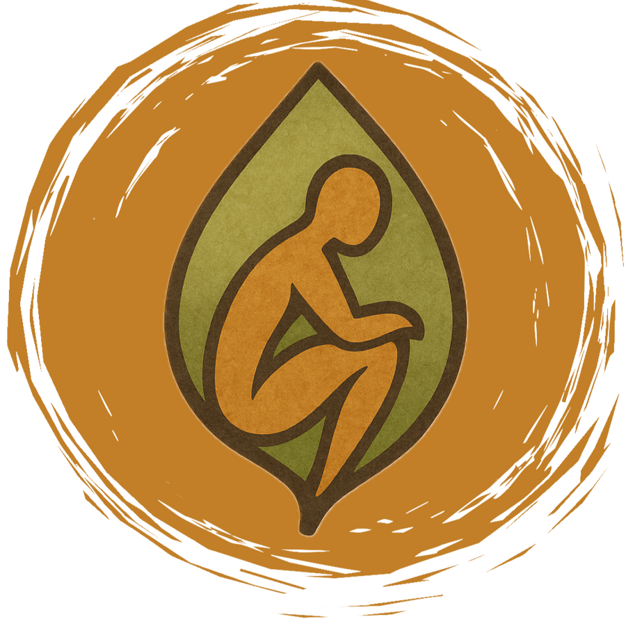 Primal Embodiment Logo